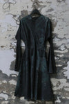 Mutedance 24 Autumn and Winter Waist Silk Dress/Pants MD-MD24FW187-RML MD24FW94
